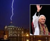 TradCatKnight Radio, Pope Benedict XVI