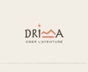 DRIMA : Raid à travers le Désert de Gobi from drima