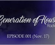 Generation of House Radio is an independent house music project brought to you by Generation of House, the team highlighting some of the best house music since 2012! Every month you will have the chance to taste some of the best house releases from all around the globe from both upcoming &amp; prominent artists!nIn this month&#39;s mix, we have releases by Confession / Global Gemini / Spinnin&#39; Records / Big Beat Records / Warner Music France / Groove Cartel Records / Astrx / Staar Traax / PornoStar