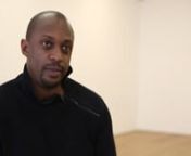 Hank Willis Thomas talks about 15,093 and 15,580 (both 2018), which the New York-based artist will present at Frieze New York 2018 as part of the fair&#39;s new Live section.nnWorking with visual emblems of civic engagement, Hank Willis Thomas presents 15,093 and 15,580 (both 2018), embroidered fabric works each recalling the American flag but with stars that number lives lost by gun violence in recent years. As we look at this distorted symbol of America, we are left to ask ourselves who and what t