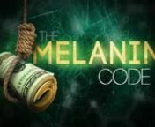 “The Melanin Code” is a highly anticipated documentary that takes a deep dive into how people of color can organize to create generational wealth.nnHow is it possible to thrive when history has shown that for over 300 years, where there have been steps taken to divide melanated people mentally? The answer is simple. We need to start over from scratch and go back to the basics. We need a Code of Conduct. We need an Instructional Video.nnYes, an Instructional Video that covers all areas of act