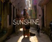 SUNSHINE | Student Short Documentary from India from vicky vm