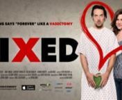 US/Canada Release Date: February 13th, 2018 (Gravitas Ventures)nnLearn more: https://www.fluid.tv/fixednn“Allan is a father of three whose sex life takes another hit when his wife can no longer take the pill and he soon finds himself with an appointment for a vasectomy and an epic midlife crisis.” nnStarring Andy Comeau (Huff), Courtney Henggeler (The Big Bang Theory), Nelson Franklin (Veep), Leonard Roberts (Heroes) and Alan Ruck (Ferris Bueller&#39;s Day Off). Featuring Erinn Hayes (Kevin Can