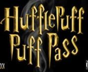 A hip-hop anthem for the kind-hearted wizards living in Hogwarts&#39; most unsung house, Hufflepuff.nBUY THE SONG on iTunes: http://bit.ly/HufflepuffPuffPassiTunesnon Bandcamp: https://amontiock.bandcamp.comnStarring: Chris BramantenLyrics by Chris Bramante, Dax Schaffer,Accio the chorus nnI been seeing all the spells that you castnWe busy kickin’ back, sippin’ KnotgrassnWhile you stressin’ out &#39;bout the grades in your classnWe be ridin’ rough, Hufflepuff puff pass nnHard like Wenlock’s