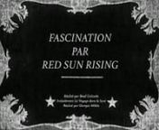 Red Sun Rising -
