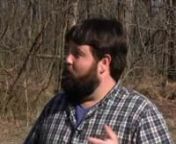Japanese Stiltgrass has become a major invasive species in southern Illinois. Chris Evans, of the River to River Cooperative Weed Management Area describes and demonstrates this problem, on location in Fort Massac State park in southern Illinois.