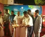 ASSET Legrande the 54th luxury apartments of ASSET Homes. The grand inauguration function of ASSET Legrande held on 19th March 2018, and it is situated at Jawahar Nagar, Kadavantra, Kochi and it feasibly packed with 14 floors and 65 units of 3 &amp; 2 BHK apartments. Prof. K. V Thomas, honorable MP(member of parliament), Ms. Soumini Jain, honorable mayor Kochi and ASSET Homes Brand Ambassador, Sri Prithviraj Sukumaran jointly inaugurate the 54th completed residential project of ASSET Homes in th