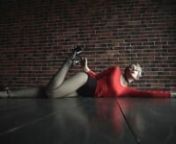 Choreo by Akimova NastyanDancer Anastasia SerdyukovanMusic: Jacob Banks - ChainsmokingnVideo by Gran media