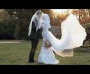 Koutar and Rustam's Moroccan and Uzbekistani Wedding Highlights Film by www.imagesbyaaron.com from bangàli