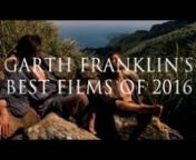 Review Video: Dark Horizons editor Garth Franklin lists his best film releases of 2016.nnFor best experience, set HD on.nnMUSIC CREDITS: nn