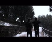 Roam around one of Lebanon&#39;s most captivating villages, Annaya, in slow motion.nnI managed to shoot this footage using my Iphone when it spontaneously began to snow and the result was pleasing. nnEquipment: IPhone 6s.nnnShot &amp; Edited: Rami JammoulnAudio Track: Us and Them - Pink FloydnnDisclaimer: I do not own the audio soundtrack to this video.