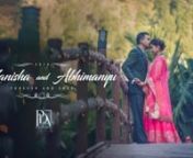 The Lovely Couple Manisha and Abhimanyu getting hitched in the Serene beauty of Sikkim . We wish them a very Happy Married Life Ahead. Stay tuned for The Wedding Highlights. nnLove nTeam PIX DE AMORnnD.O.P : RAJAUL , SAYAN DAS , TANAY SAHAnPILOT : TANAY SAHAnEDIT : RAJAULnDI COLOURIST &amp; MOTION GRAPHICS : TANAY SAHAnncinematic wedding , cinematic wedding highlight , cinematic wedding 2017 , cinematic nepali wedding , cinematic video , cinematic weddings 2017 , nepali wedding video , wedding v