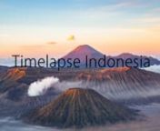 Timelapse shot in Indonesia (2015).nnLocations: Sumatra (Lake Toba), Java (Yogya, Gunung Bromo, Kawah Ijen), Bali (Ubud), North Sulawesi.nnGear: Canon 6D + Canon 650D.nnMusic: Matthew Morgan - Sun Through the Cloudsnnnhttps://www.facebook.com/Martijnhermansphotography/nhttps://500px.com/martijnhermansnhttp://martijnhermansphotography.nl