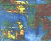 Seit über 50 Jahren ar­beit­et Ger­hard Richter an der ful­mi­nan­ten Erneuerung der Malerei. Das weit aus­fäch­ernde Œu­vre des vielleicht bekan­n­testen Kün­stlers unser­er Zeit fasziniert durch das Span­nungsver­hält­nis von Fig­u­ra­tion und Ab­s­trak­tion, von Be­deu­tung und Ba­nal­ität. Im Werk Ger­hard Richters, der am 9. Fe­bruar 1932 in Dres­den ge­boren ist und seit 1983 in Köln lebt, do­minieren seit den späten 1970er Jahren seine ab­s­trak­t