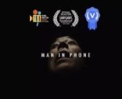 An experimental short about a Japanese man who mysteriously wakes up inside of his phone and is forced to confront the destruction his addiction to technology has wreaked on his life.nnVOTD WINNER Video of the Day!nOfficial selection at Short Shorts Film Festival and Asia, Tokyo 2016. nGold Screen Award at Young Director Award in Cannes 2016.nnDirector: Mackenzie Sheppard nExecutive Producer: Nick JohnstonnWriter: Oyl MillernProducer: Georgina PopenDOP: Oliver MillarnCasting Director: Ko Iwagami