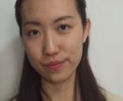This is the video for Boston University&#39;s online application from Xuanyuan Kexin