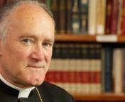 http://sspx.org/en/interview-bishop-fellay-april-2017 - In this video, His Excellency, Bishop Bernard Fellay answers questions to recent questions raised by current events in the Society of St. Pius X.nnBishop Fellay is the current Superior General of the Society of St. Pius X. In addition to overseeing the work of the Society over six continents and directly working with the authorities in Rome, he is one of the three auxiliary bishops of the Society who travel around the world to administer th