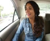 Nazanin Nour - Driving With Your Persian Mom from nazanin nour