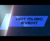 Create a video like this for free here https://www.renderforest.com/template/hot-music-eventnnUse our video editing software to promote your nightclub, party, music, concert or any other special event. The Hot Music Event template can be the perfect way to send out simple invitations with a fun and creative spark. More than 20 scenes can be chosen from our categorized media library. Simply upload your photos to our online video editor, add your text, music and get a professional video in minut