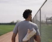 adidas hired Linden Collective to create video content for the launch of their adizero Afterburner cleats. The lightest cleats in baseball paired with the fastest man in baseball, Billy Hamilton.We created several video&#39;s and gif&#39;s teasing the cleat as well as the final reveal of the cleat.nDirected by: Keaten Abbott nEdited by: Matt Hogan nTitles: Jay Holmes nSound design and Mix: Clintnnwww.lindencollective.com