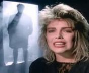 Kim Wilde (born Kim Smith; 18 November 1960) is an English pop singer, author, DJ and television presenter who burst onto the music scene in 1981 with her debut single