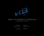 Join us for a work-in-progress screening this June 12-13, 2017!nninfo:nYou are invited to join the 402’s for the screening of our Advanced Films. We’ve all worked hard on these. Some of us have traveled abroad (or domestically) for our films. Some of us have suffered blown fuses, lack of sleep, disagreeable weather and incoming grey hairs. Regardless, we would like to share our joys and stresses with you in the form of a series of short films. These are work-in-progress screenings – each f