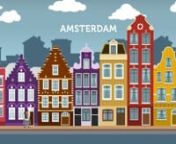 Register before the 15th of March via: http://www.interdirectnetwork.com/amsterdam2017/form/