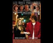 Les Ames Pixellisées (2009, HD), Bande-annonce from » anny le