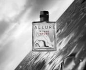 A film for Chanel&#39;s Allure Homme Sport Perfume. nAll effects are in camera except one shot.nnDirector: Lisa PacletnProducer: Julien BerlannDOP: Franck LeclercnVFX: Didier Rouxn1st AD: Didier MalletnPost Production: St. LouisnMusic: Giacomo Lecchi d&#39;Alessandro