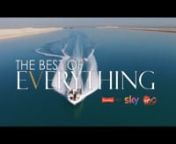 ‘The Best of Everything’ (TBOE) is a brand new 12-part television series showcasing the very best in luxury from all over the globe.nnEPG Media, Invincible FramesnEmail: tv@estatepropertyguide.co.uk Tel: +44203291-3237