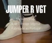 JUMPER R VGT - Mobile from vgt