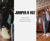 JUMPER R VGT from vgt