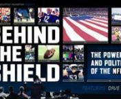 Acclaimed journalist Dave Zirin of The Nation magazine tackles the politics of manhood, militarism, nationalism, and race in the NFL, America&#39;s most popular and influential sports league.nn