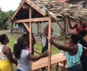 Ein Projekt von ccberline.V. in Arusi, Chocó, Kolumbien