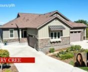 Listed by: Sherry Cree http://prop.tours/sherrycreenProperty Address:nn10991 Yates Dr Westminster, CO 80031nnProperty Short URL:nnhttp://prop.tours/p9h