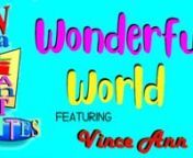 Wonderful World of Dr. Sam Bounds [featuring Vince Anne Valiantette]nnOne of Mississippi&#39;s finest Educators, Teachers, Coaches &amp; Administrators, Dr. Walter &#39;Sam&#39; Bounds passed onto that Great Classroom in the Sky 16 June 2022.Though accomplishing so much in his life, he was a man who&#39;d like being remembered as