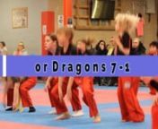Your Child Will Have Fun Safely, Build Rock-Solid Confidence &amp; Bullet Proof Self EsteemnnOur Award Winning Curriculum Is Based Around High Energy Skills &amp; Drills, Along With Technique Combinations By Fusing Together The Best Aspects From Karate, Boxing, Taekwondo &amp; Freestyle Martial Arts