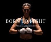 Born To Fight is a Muay Thai documentary made by Vibez Creative that tells the story of the daughter of the legendary world champions John Wayne Parr and Angela Rivera Parr, better known as Princess Jasmine Parr. nn-Film by @vibezcreative starring Jasmine Parr @jazzyparrn-Cinematographer, Director and Editor: Nelson Ferreira @nelfelife n-Second camera operator on fight night: Guillaume Cornet @guillaumecornetfilms n-Interviews assistant and BTS: Alex Giovann @alexgiovann_nnSpecial thanks to:n-Jo