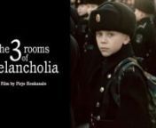 This award-winning, stunningly beautiful documentary reveals how the Chechen War has psychologically affected children in Russia and in Chechnya. Divided into three episodes or &#39;rooms,&#39; the film is characterized by an elegantly paced, observational style, which uses little dialog, minimal voice-over commentary and a spare but evocative musical score.nnRoom No. 1,