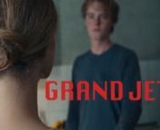Grand Jeté (2022) - Trailer from grand jete 2022
