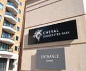 Welcome to Cheval Gloucester Park, a luxury all-apartment Residence in Kensington, London available to book for any length of stay, from one night to one year or more. Cheval Gloucester Park’s 98 beautifully appointed and fully-equipped apartments are ideal for leisure and business, and are suitable for families as well as travellers in London looking for a base while they work.