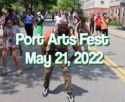 Port Arts Festival (formerly the Home Port Block Party) was established on June 15, 2018 as an annual community-wide event. It’s a celebration ofthe vibrancy of the Port community and of the families and neighbors who live here. The Port has historically been one of the most culturally rich and diverse areas in Cambridge. In the Port, one can overhear languages spoken from around the world, enjoy foods from every part of the planet, and see beautiful public murals that help to identify this