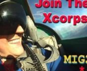 Xcorps Action Sports Show #29.)