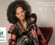#legend #music #interview nnIs an American prolific 5 Octave singer and award winning actress.nBroadway, Contemporary Soul/R&amp;B, Pop, Rock, Jazz, Gospel and ClassicalnnMelba Moore was destined to be a Star! It could have been her Grammy-nominated cover of the Aretha Franklin classic