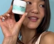 Boost skin elasticity, decrease oxidation, and cell damage with this progressive topical treatment.nnhttps://holief.com/products/holi-wonder-muscle-and-skin-relief-cream/