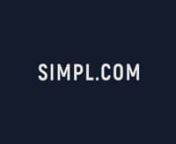 Simpl.com exclusively with Epik from epik