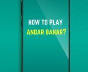 India’s most popular live casino game, Andar Bahar is now on AE Casino platform! Play Andar Bahar with dealers in hot bikinis on Baji!nClick here (https://prelink.co/ytinr) to claim your bonus now!