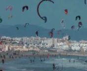 During the year there are several windy days you can not skip ...:) well as a hot wind blowing from the east and well as the damp wind blowing from the west!.nVariability of the kite is always consistently exciting.n... permitted from the age of 18!