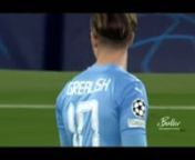 Jack Grealish vs Atletico Madrid (Home) - UCL 2021-2022.mp4 from jack grealish