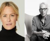 In this episode of Pillow Talk, Robin Wright talks with Tim Quinn, co-founder of skincare line Halo 42 and the former lead make-up artist for L’Oreal’s Giorgio Armani Beauty, about what it takes to harness our inner strength in the face of adversity. Rather than dwelling in grief after experiencing setbacks and personal loss, Tim has been able to move forward by creating a life focused on giving back and supporting causes that inspire him. nnFrom donating his time and talent for Michelle Oba